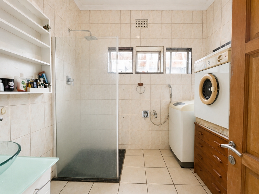 3 Bedroom Property for Sale in Brooklyn Western Cape
